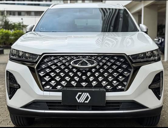 CAOA CHERY TIGGO 7 1.5 TCI TURBO FLEX SPORT CVT